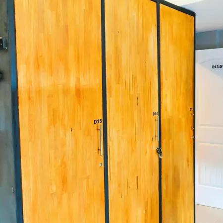 Bell Lifestyle Hostel Phuket Nai Yang Exterior photo