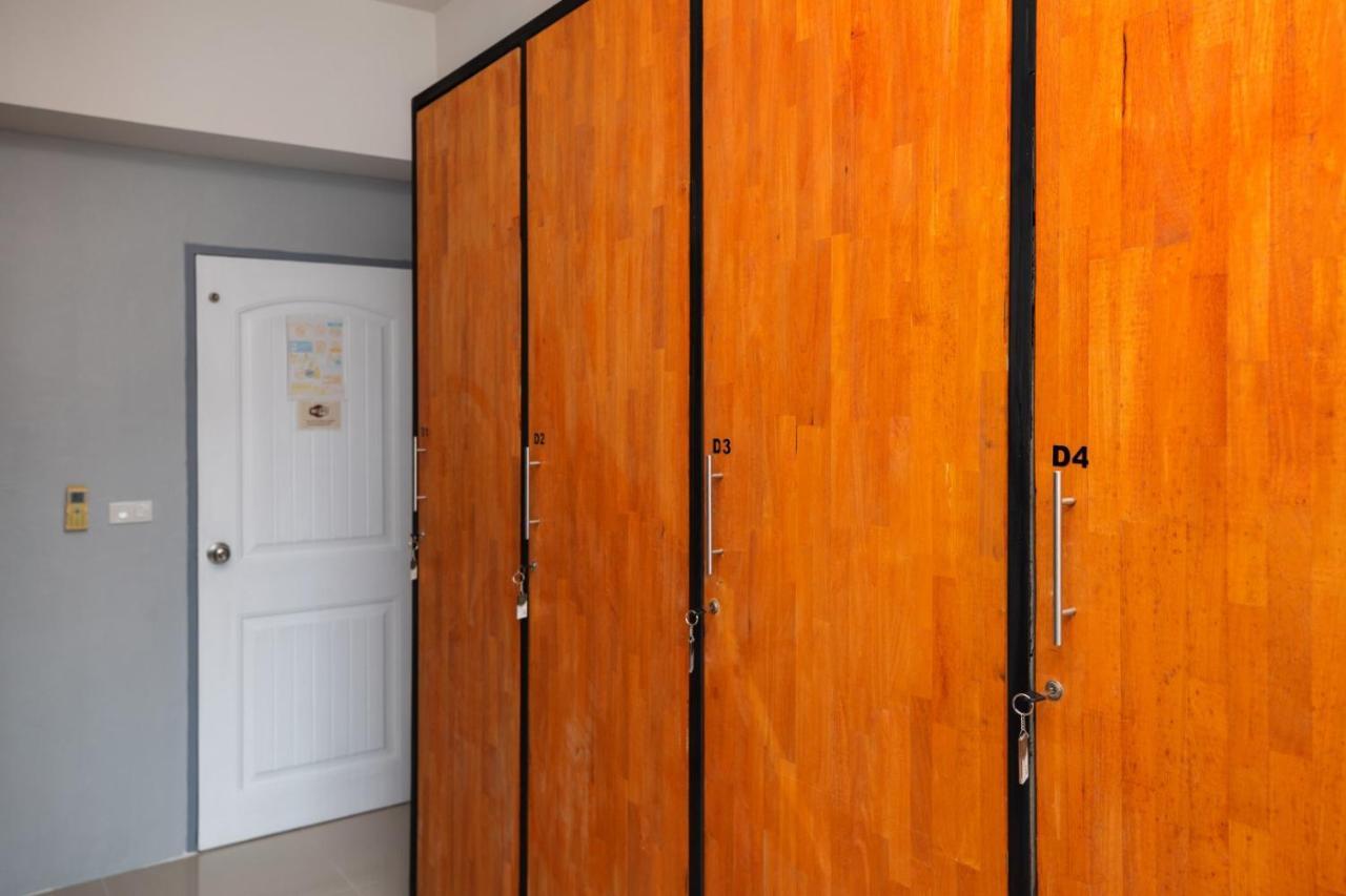 Hostal Bell Lifestyle Phuket *