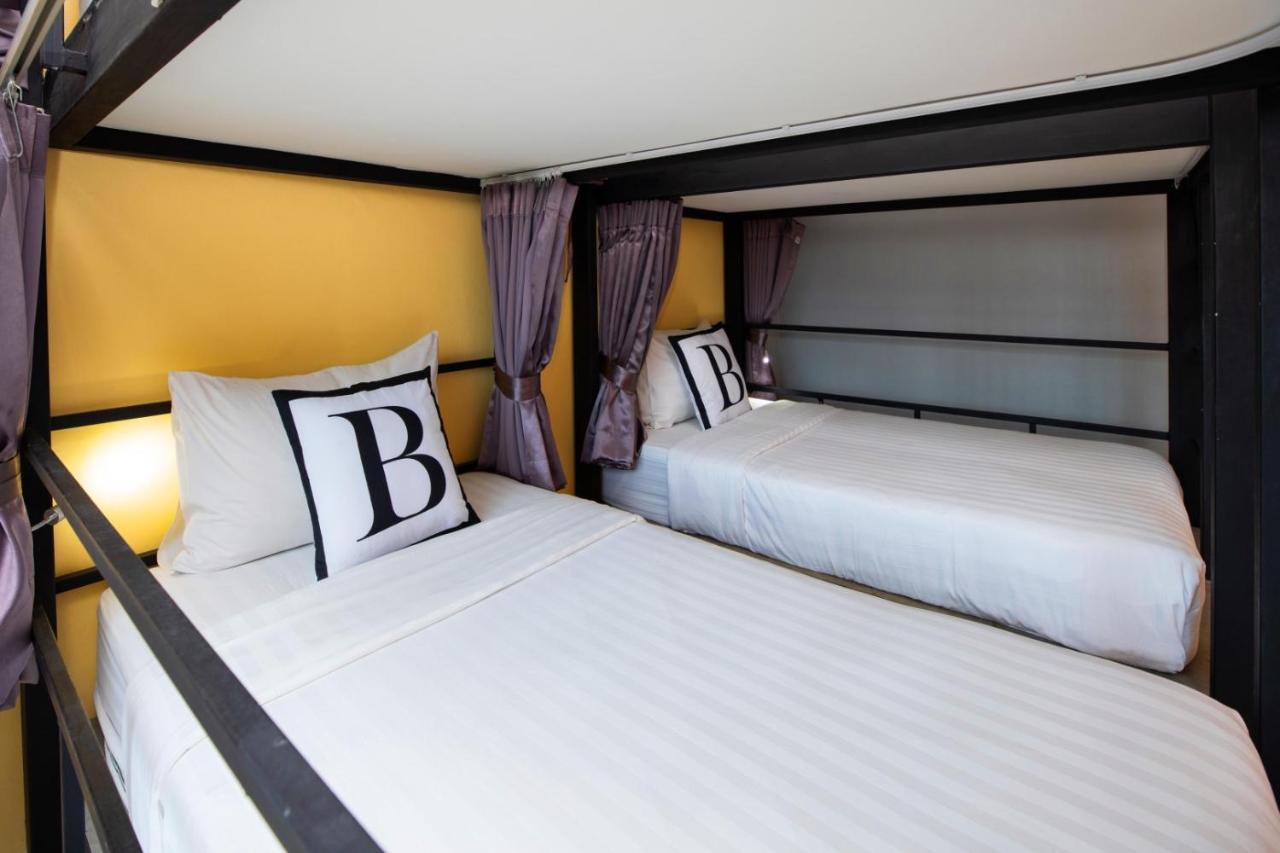 Hostal Bell Lifestyle Phuket Nai Yang Beach