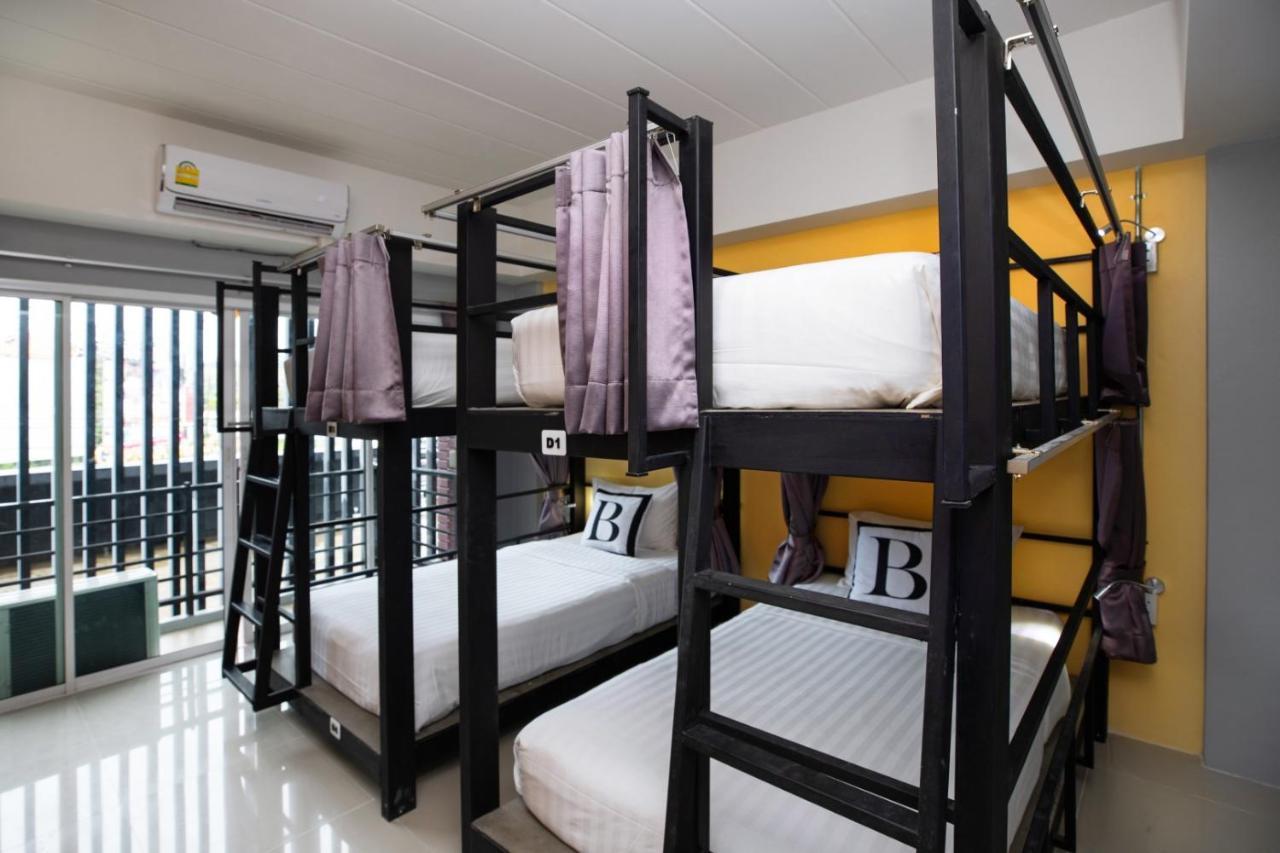 Hostal Bell Lifestyle Phuket