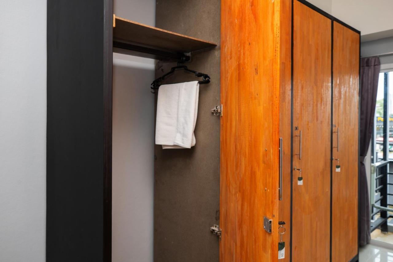 Hostal Bell Lifestyle Phuket *