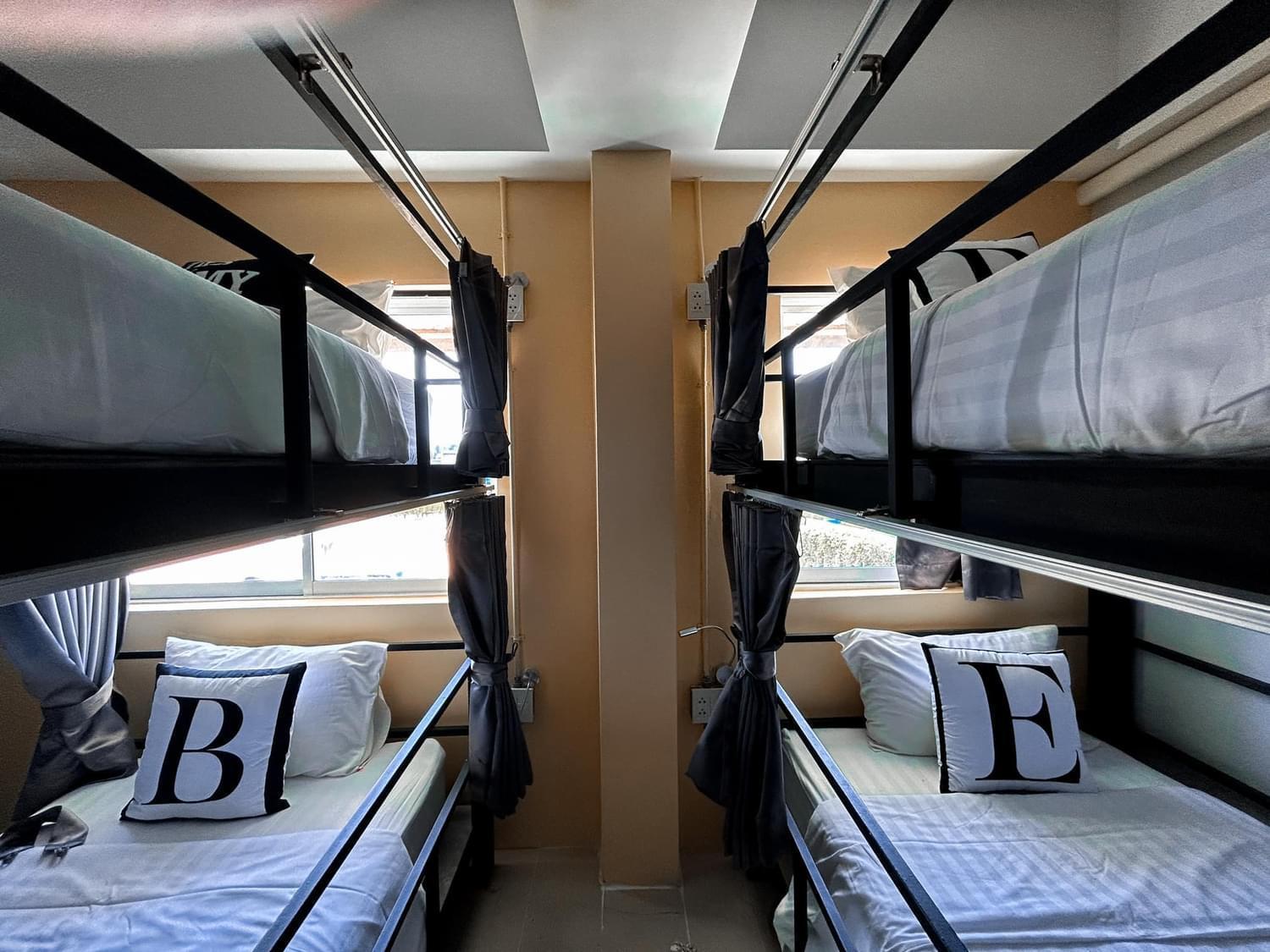 Hostal Bell Lifestyle Phuket *