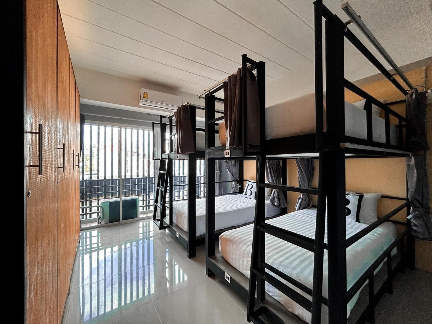Hostal Bell Lifestyle Phuket Nai Yang Beach