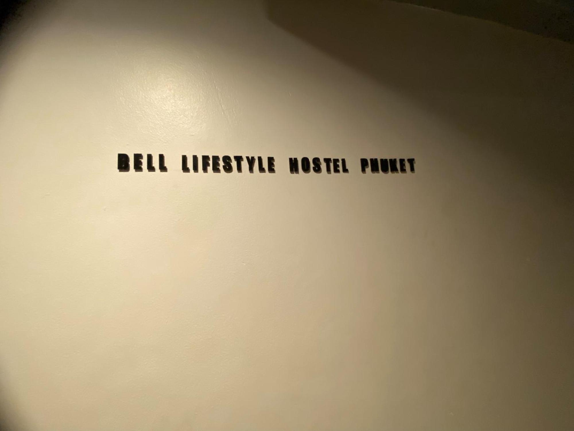 Bell Lifestyle Phuket Hostal